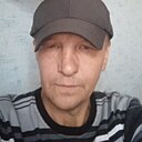 Сержиус, 49 лет