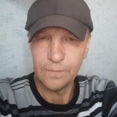 Фотография мужчины Сержиус, 49 лет из г. Солигорск