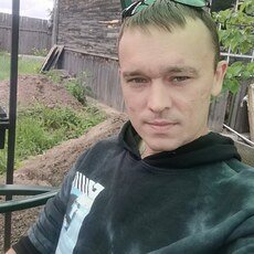 Фотография мужчины Виталий, 36 лет из г. Черногорск