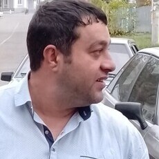 Фотография мужчины Руслан, 38 лет из г. Майский (Кабардино-Балкария)