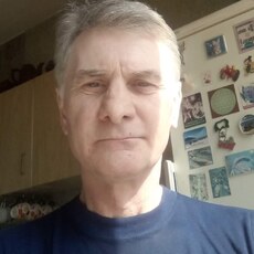 Фотография мужчины Алексей, 60 лет из г. Омск