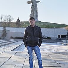 Фотография мужчины Василий, 31 год из г. Брянск