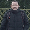 Андрей Говенко, 43 года