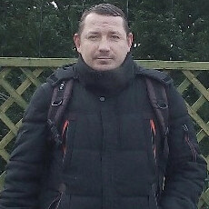 Фотография мужчины Андрей Говенко, 43 года из г. Гродно