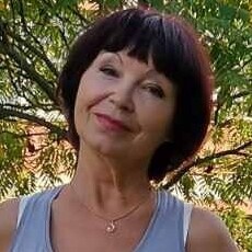 Фотография девушки Любовь, 68 лет из г. Гомель