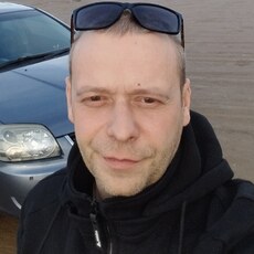 Фотография мужчины Алексей, 35 лет из г. Череповец