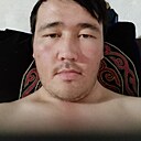 Тилек, 24 года
