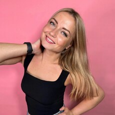 Фотография девушки Анюта, 32 года из г. Казань
