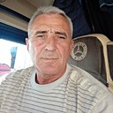 Сергей Гречин, 56 лет