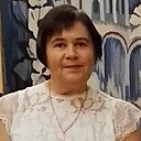 Светлана, 53 года