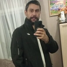 Фотография мужчины Михаил, 37 лет из г. Лыткарино