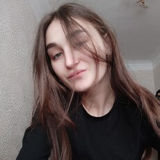 Фотография девушки Яна, 25 лет из г. Ясиноватая