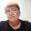 Любовь, 68 лет