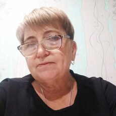 Фотография девушки Любовь, 68 лет из г. Сызрань