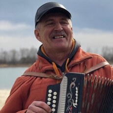 Фотография мужчины Сергей, 67 лет из г. Ростов-на-Дону