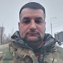 Андрей, 39 лет