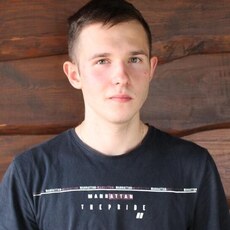 Фотография мужчины Александр, 22 года из г. Самара