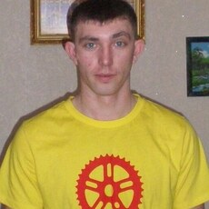 Фотография мужчины Антон, 37 лет из г. Челябинск