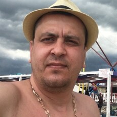 Фотография мужчины Андрей, 42 года из г. Ногинск