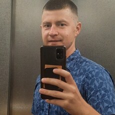 Фотография мужчины Алексей, 34 года из г. Бобруйск