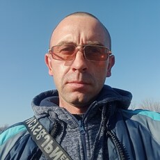 Фотография мужчины Ванёк, 40 лет из г. Харцызск