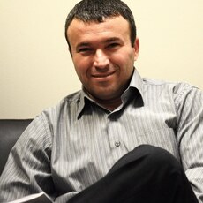 Фотография мужчины Ал, 36 лет из г. Черкассы