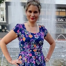 Фотография девушки Виктория, 37 лет из г. Гомель