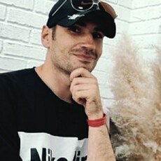 Фотография мужчины Roma, 32 года из г. Киев