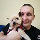 Митяй, 33 года