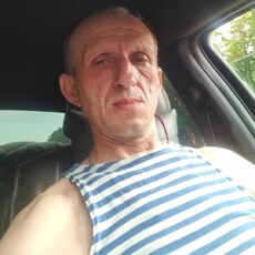 Фотография мужчины Алексей, 49 лет из г. Раменское