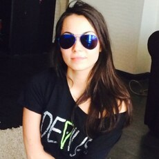 Фотография девушки Елена, 31 год из г. Гомель