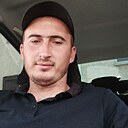 Имран, 37 лет