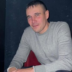 Фотография мужчины Михаил, 35 лет из г. Междуреченск