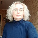 Тигрица, 47 лет