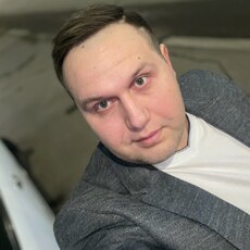Фотография мужчины Максим, 33 года из г. Красноярск
