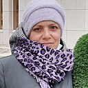 Людмила, 63 года