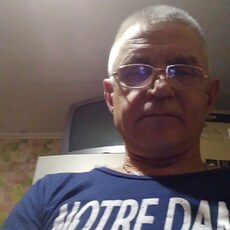 Фотография мужчины Сергей, 60 лет из г. Ульяновск