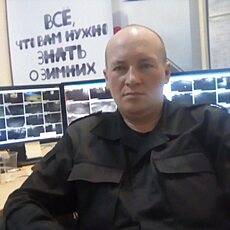 Фотография мужчины Роман, 45 лет из г. Хотимск
