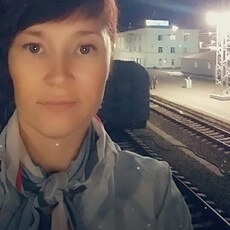 Фотография девушки Евгения, 46 лет из г. Новокузнецк