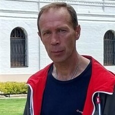 Фотография мужчины Дима, 49 лет из г. Кольчугино