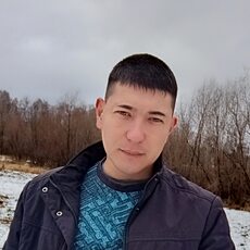 Фотография мужчины Рузэль, 29 лет из г. Кыштовка