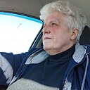 Валя, 65 лет