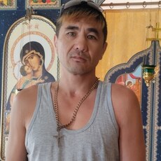 Фотография мужчины Инвалид, 43 года из г. Калтан