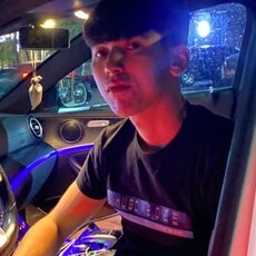 Фотография мужчины Айбек, 27 лет из г. Шымкент