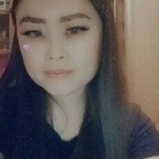 Фотография девушки Мелана, 35 лет из г. Алматы