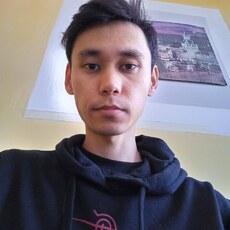 Фотография мужчины Лайф, 26 лет из г. Мирный (Якутия)