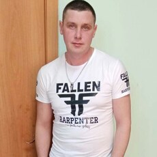Фотография мужчины Сергей, 37 лет из г. Измайлово