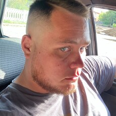 Фотография мужчины Дмитрий, 27 лет из г. Усолье-Сибирское