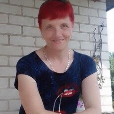 Фотография девушки Елена, 57 лет из г. Вороново