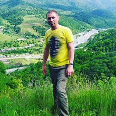 Фотография мужчины Николай, 36 лет из г. Омск